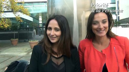 Le retour des Pilotes Roses : « Une expérience relationnelle forte » 1/2