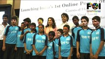 Juhi Chawla's Stern Stand Against Child Abuse