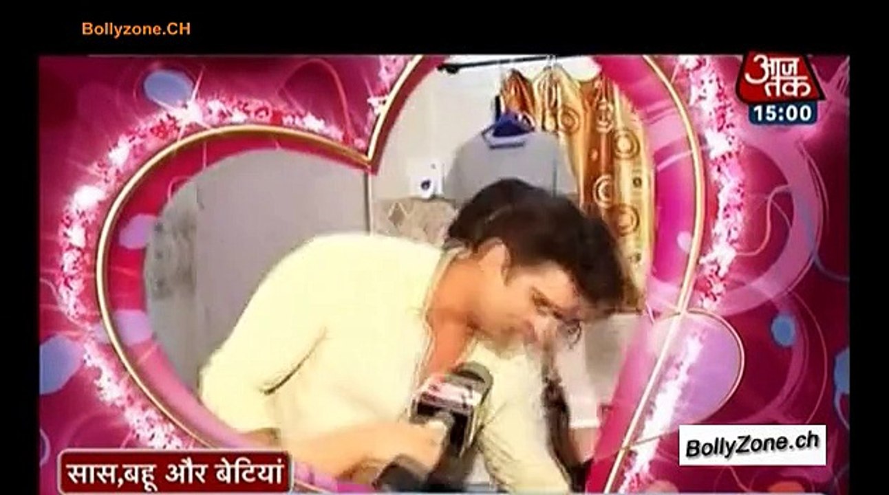Samrat Ko Mila Surprise!! - Doli Armano Ki - 19th Nov 2014