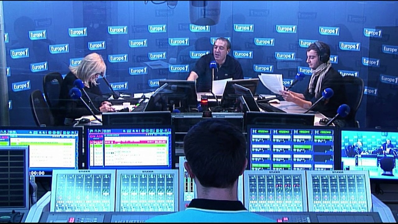 Bonne rentrée pour Europe 1