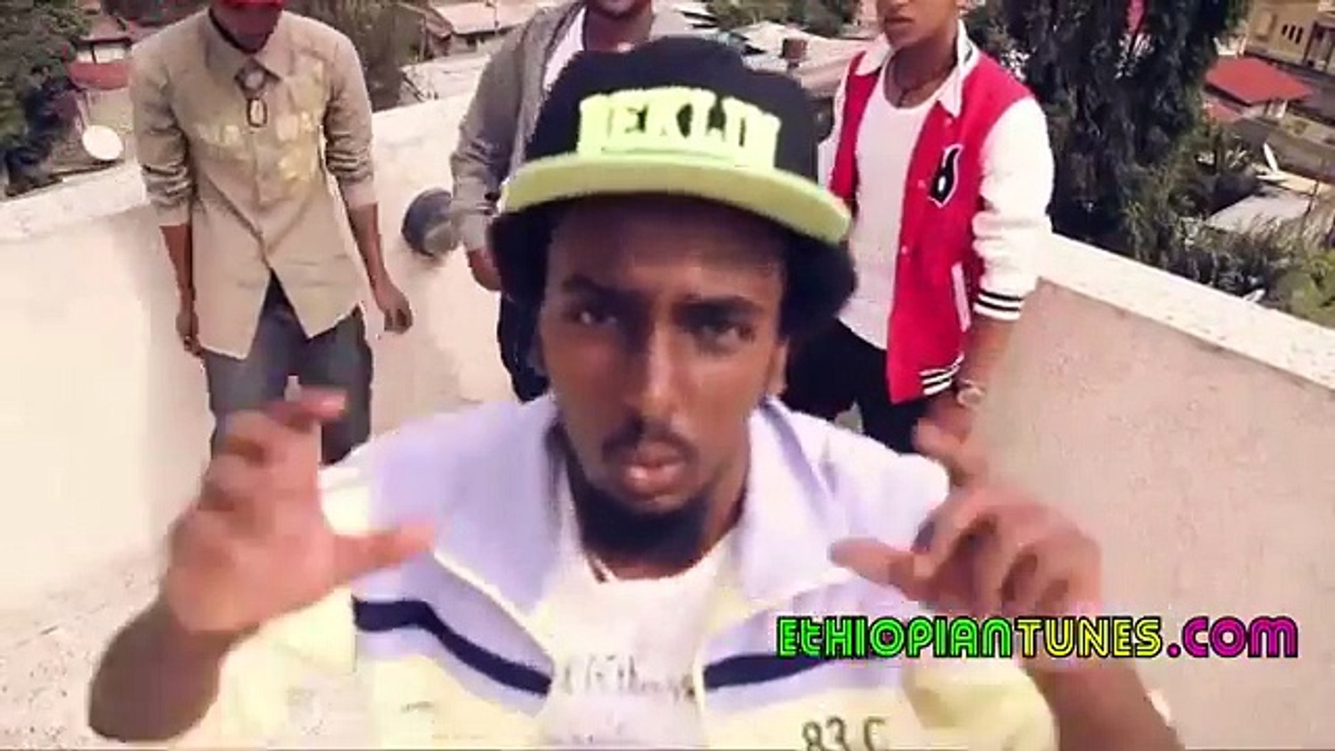⁣C.A.N Squad - Ken Ale ( ) New Hot Ethiopian Music 2014 - YouTube
