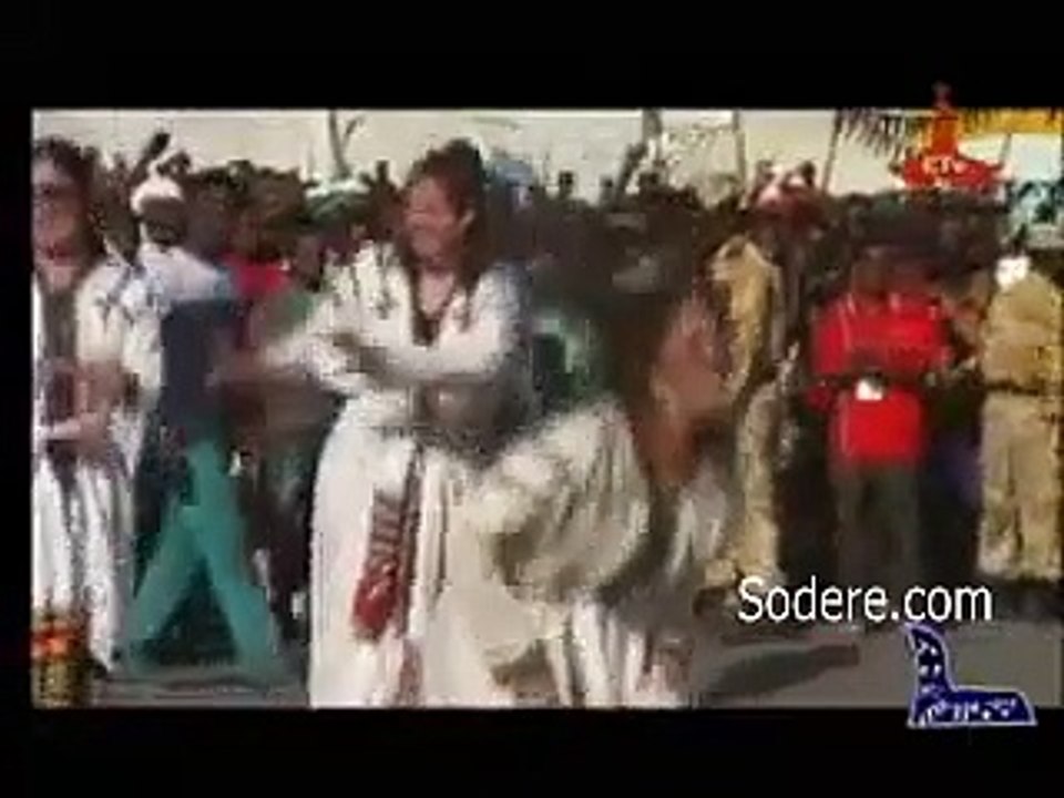 Dancers