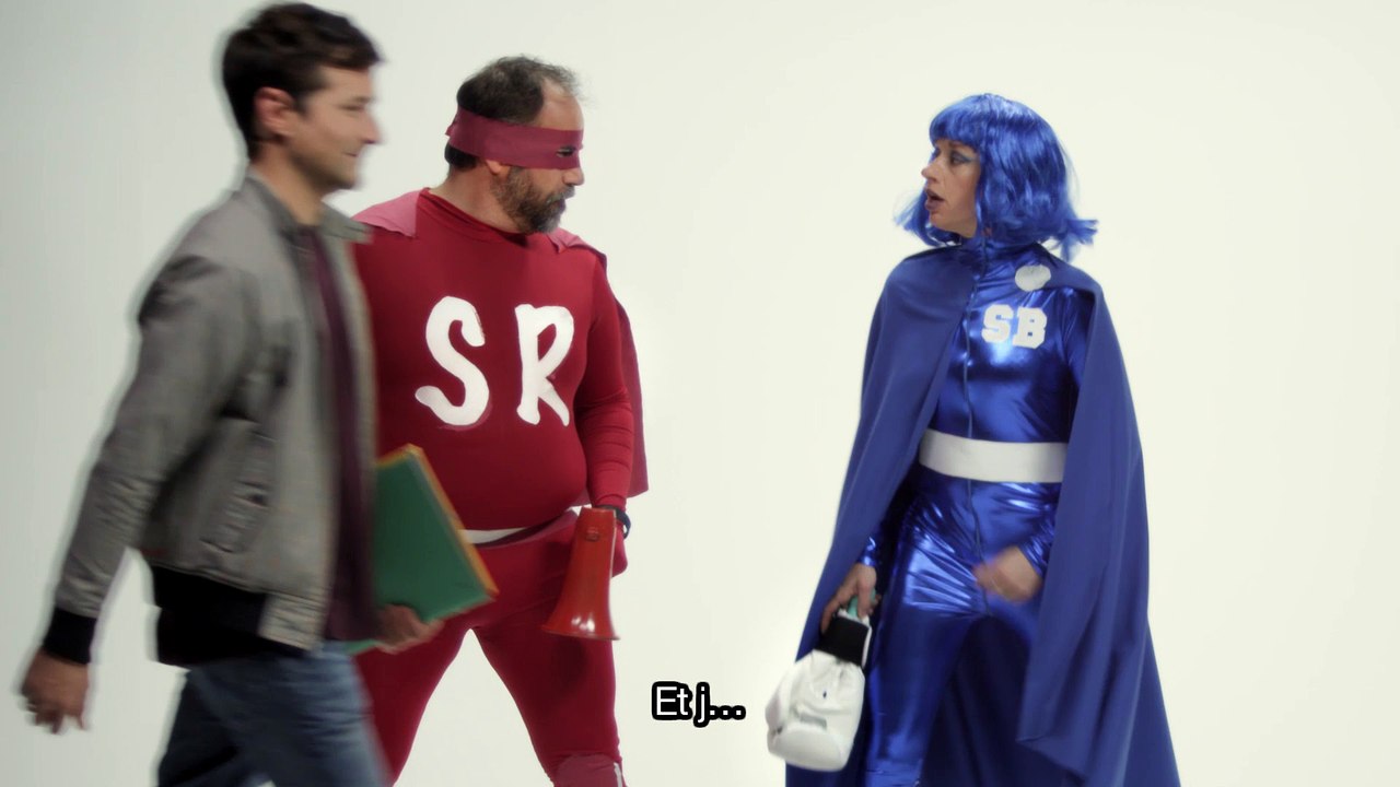 Fonctions publiques : le costume ne fait pas le super-héros