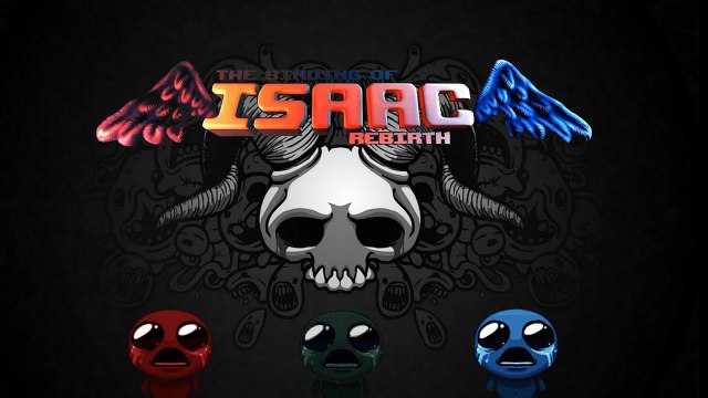 VideoTest : The Binding of Isaac Rebirth (HD)(PC)