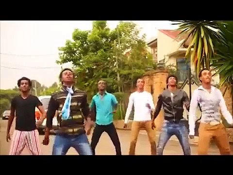 Hana Alemayehu - bel nalegne New Ethiopian Traditional Music 2014