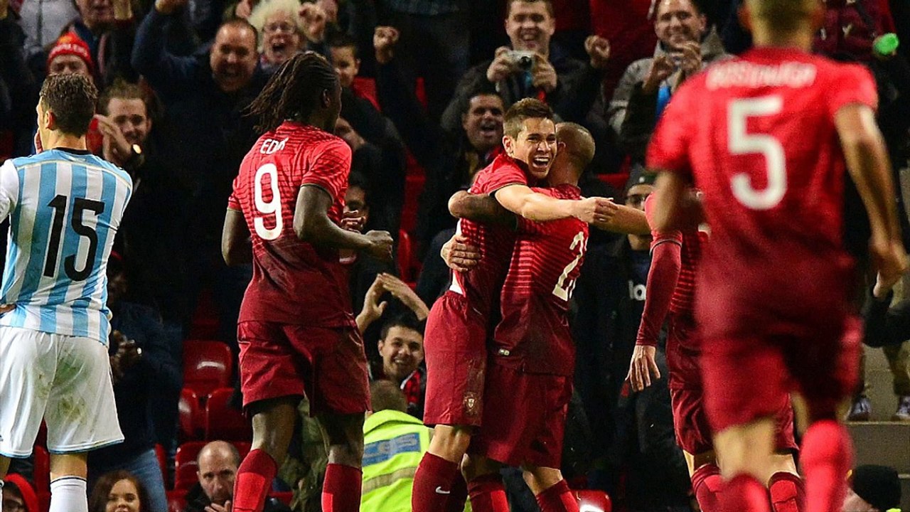 Argentinien: Martino: 'Ergebnis nicht fair'