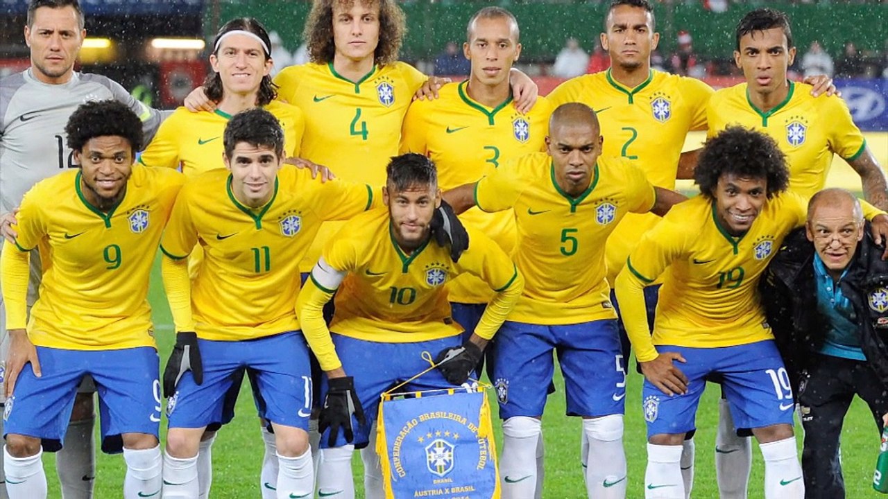 Brasilien: Dunga: "Brauchen mehrere Leader"