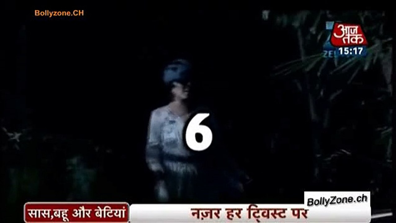 Top Serial Top Twist!! - Jodha Akbar - 19th Nov 2014