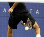 Tennis - Le point de l'année en finale du Masters de Londres
