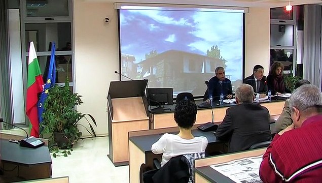 Николай Димитров: Несебър залага на политика на растеж и по-добри условия за живот