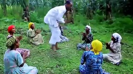 Behailu Kassahun & Ayo Eshururu - New Guragigna Music (2014) 🎶