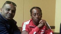 Interview with Singer Ashebir Belay and Singer Johnny Ragga - SBS Amharic