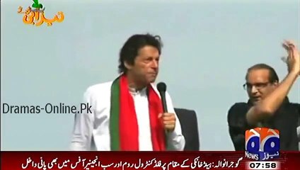 Imran Khan Funny  = mola jut  2014