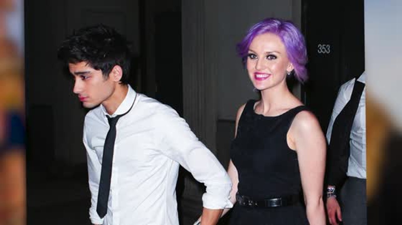 One Direction Are Taking Zayn Malik to Las Vegas For His Bachelor Party