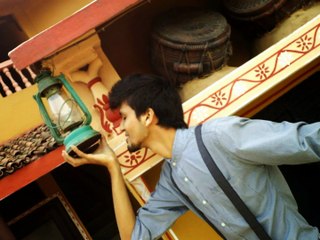 Sourabh Gupta (1080p) - High-Resolution Video