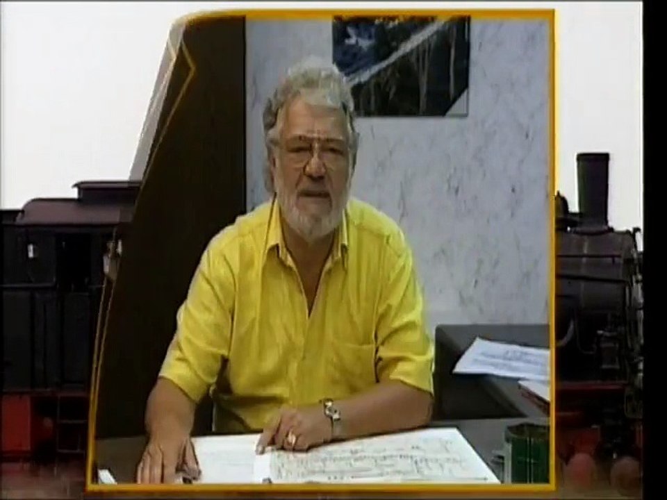 Personenzug-Tenderlokomotiven BR 60 bis 79