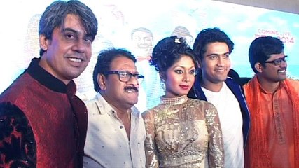 Exclusive Interview With IPL Starr Cast | Indian Premacha Lafda | Swapnil Jhoshi, Vijay Pathkar