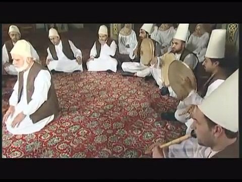 Abdurrahman Önül - Havar Geylani