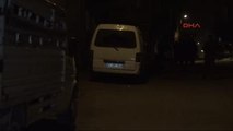 Komşular Arasında Silahlı Kavga: 8 Yaralı