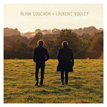 Alain Souchon & Laurent Voulzy - Bad Boys (extrait)