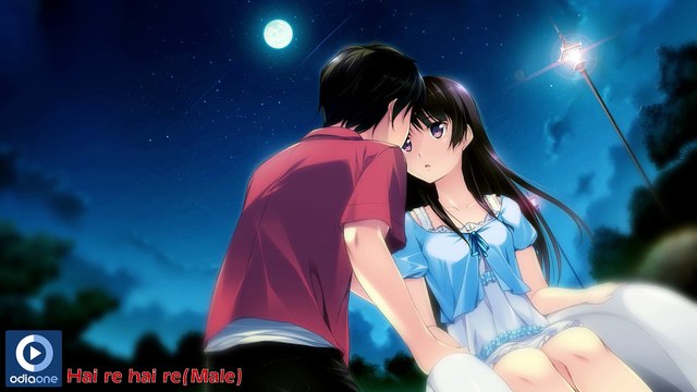 Odia Romantic Album Alpa Bayasi Jhia | Mo Mana Nei Gala – Haye Re Haye Re | Odia Album