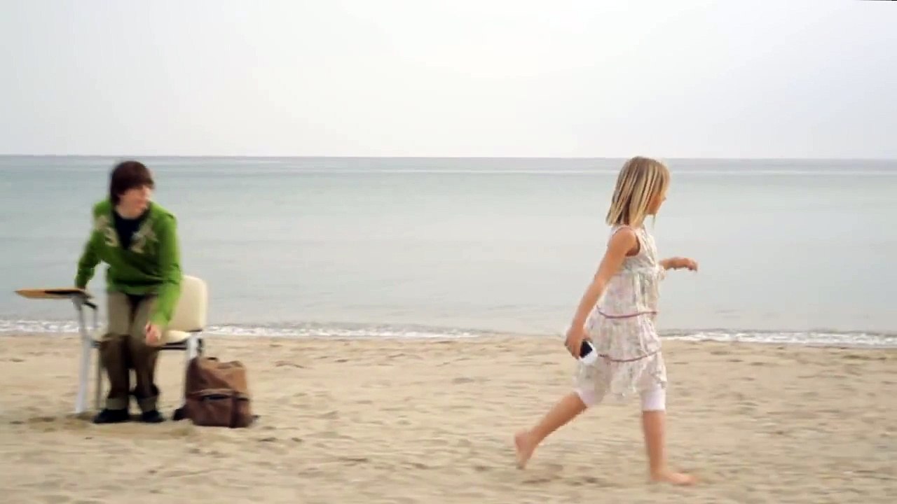 12th Francophone Film Festival in Greece / 12ème édition du Festival du Film Francophone de Grèce - Trailer : 12th Francophone Film Festival in Greece (2011)