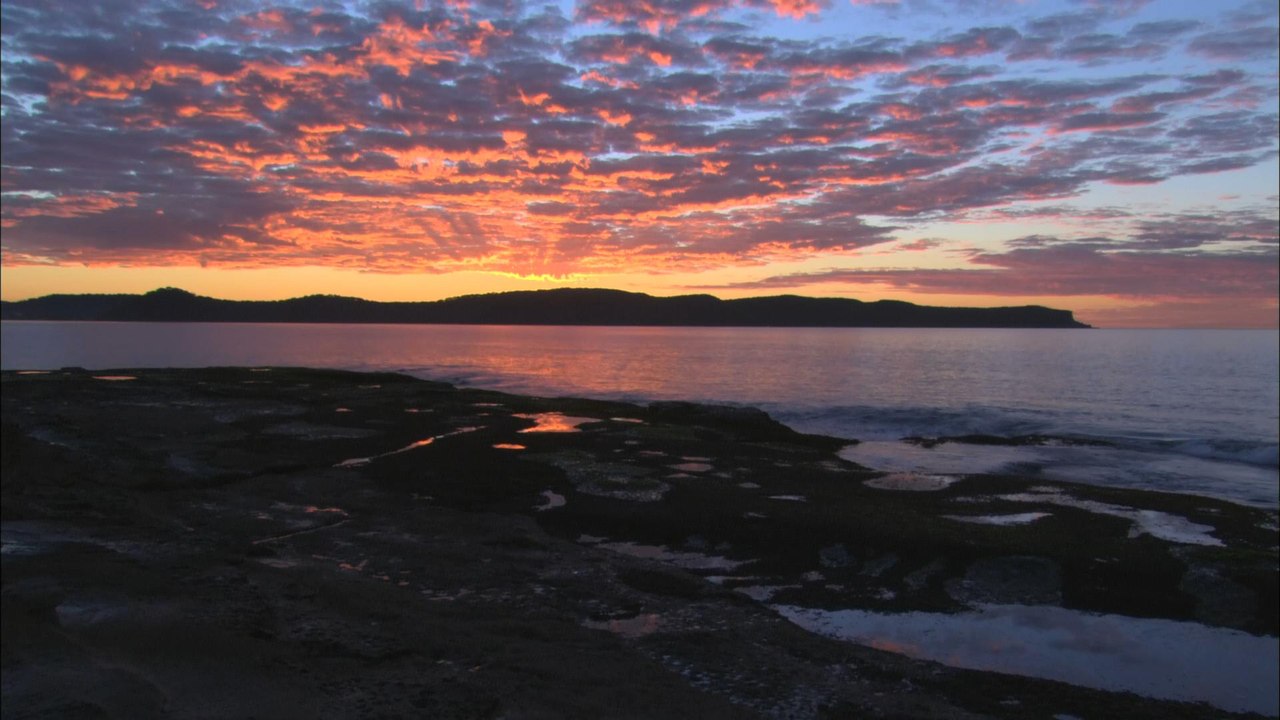 Serenity. Southern Seas (ByZakelis)