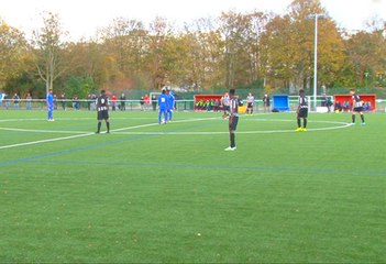Le résumé du match SMCaen (U19) - AmiensAC (U19)