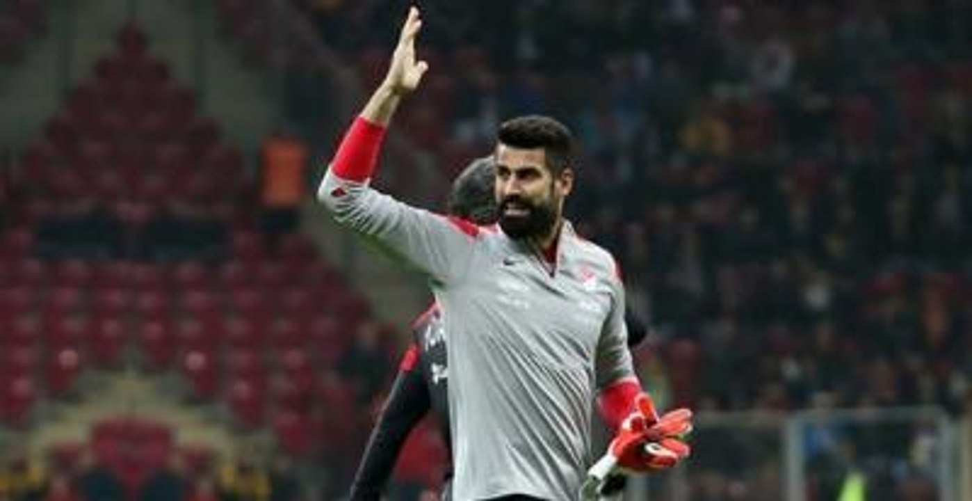 Volkan'a 1 Kişi Küfür Etmiş