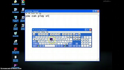 cool  computer tricks