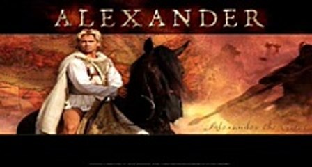 Watch Alexander (2004) Full Movie HD 1080p,