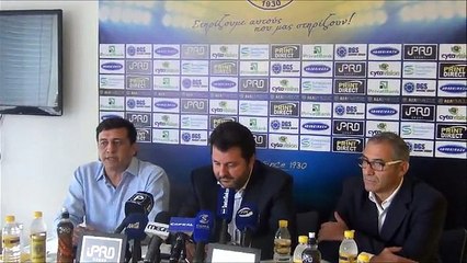 Παρουσίαση Χριστοφόρου (1)