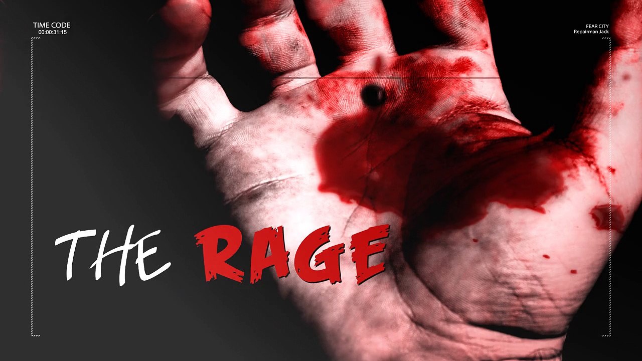 Fear City by F. Paul Wilson Book Trailer