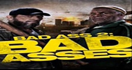 Bad Asses 2014  Full Movie