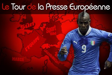 L'avenir de Messi, Balotelli dans la tourmente... La revue de presse Top Mercato !