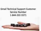 Gmail password recovery |1-844-202-5571| Phone Number