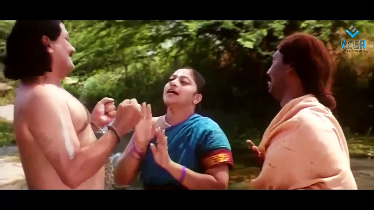 Ayya Vazhi Movie Best Comedy Scenes