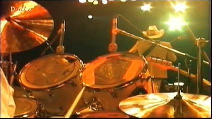 Otis Rush -  Live at Montreux 1986 (part 1)