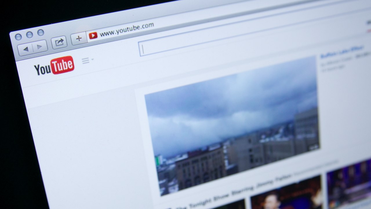 Music Executive Irving Azoff Wants YouTube To Remove Music From Pharrell Williams, Smokey Robinson, more