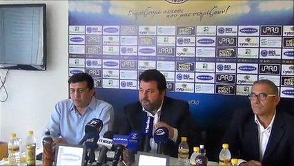 Παρουσίαση Χριστοφόρου (2)