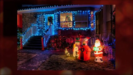 Christmas Light Installation Frisco TX | Call 972-353-0852