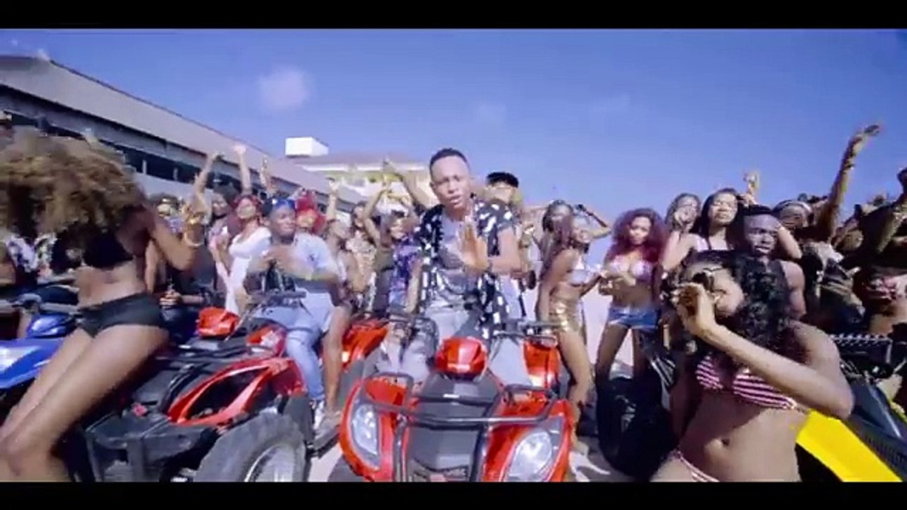 Viktoh - All my ladies ft Phyno