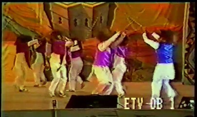 Ethiopia - People to People Tour part 2 of 9