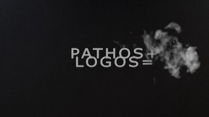 [Pró-grama] Pathos + Logos =