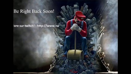 League of Legends Stream FR