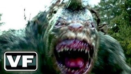 Le 7ème Fils Bande Annonce VF # 2