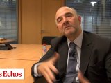 Pierre Moscovici, sur l'évasion et l'optimisation fiscale : 