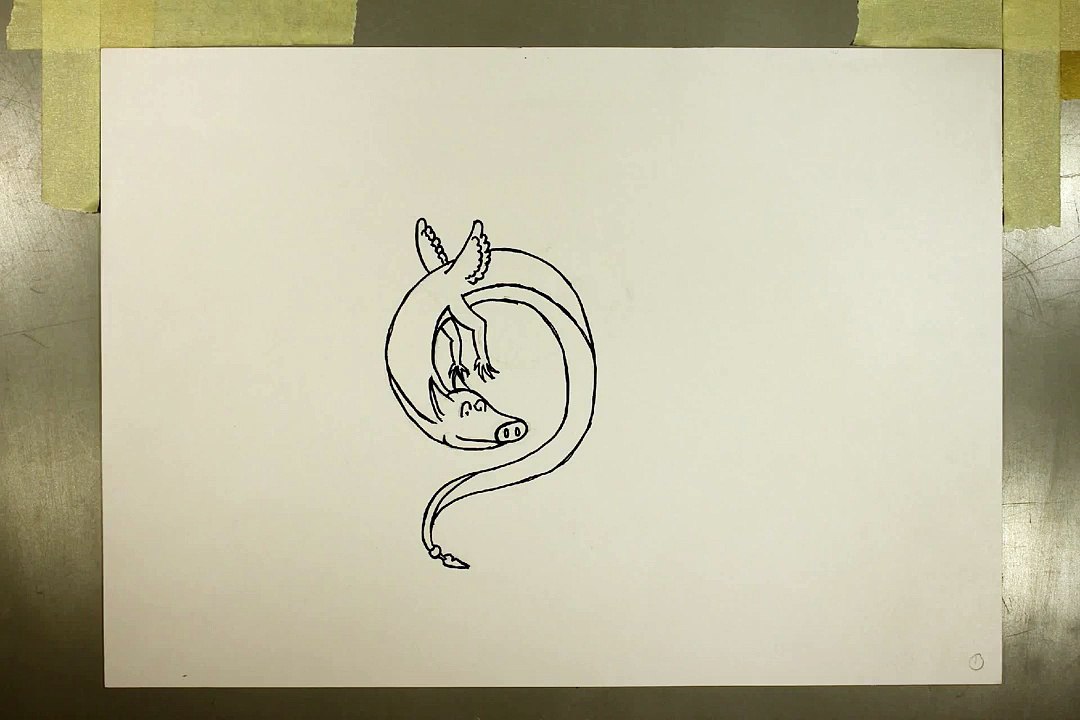 Morph complete no shading plus falloff border and frames