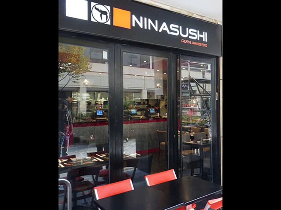 Nina Sushi