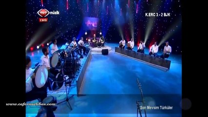 Game of Thrones Müziği (Cover) - TRT Müzik